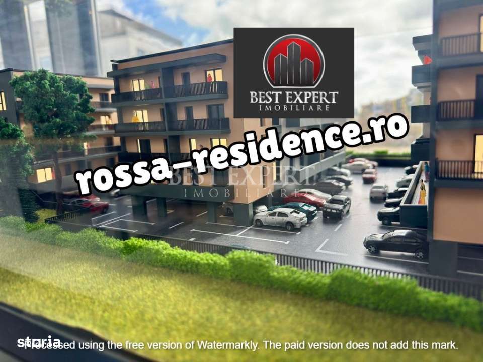 Apartament decomandat cu finisaje la alegere-Direct Dezvoltator -Comis - Imagine principală: 1/19