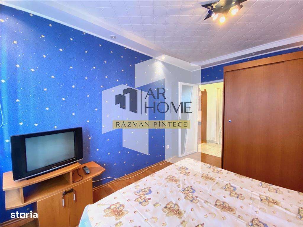 Apartament 2 camere, spatios, complet mobilat, Vest, Ploiesti - Imagine principală: 4/20