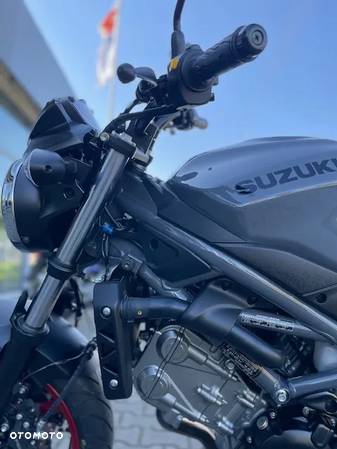 Suzuki SV - 3