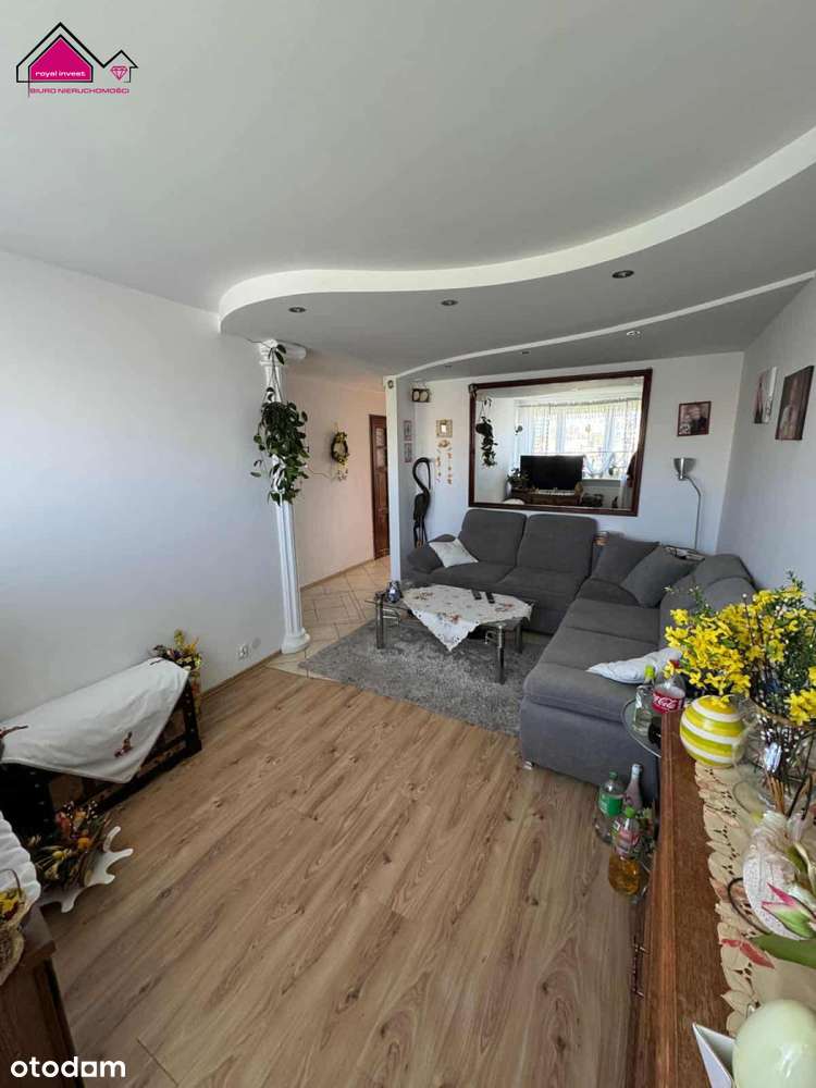 Piękne mieszkanie  w centrum Konina-0