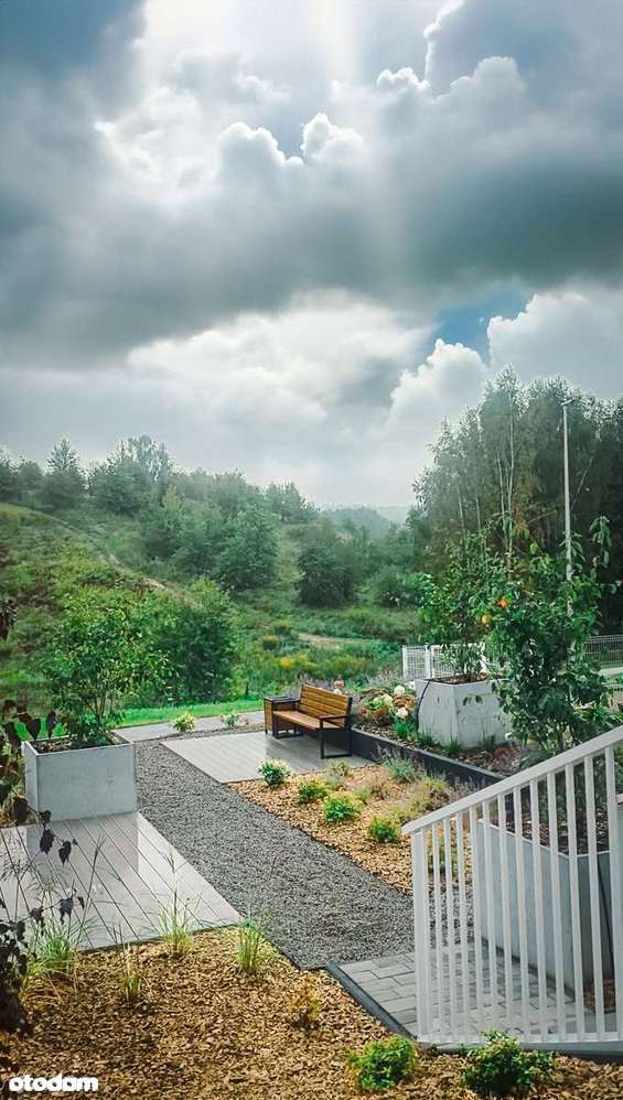 Piękny Nowy Apartament z ogródkiem Mazury / Jezioro, Góra G4W i Las - Pełny obrazek: 5/20