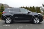 Kia Sportage 2,0 CRDI AWD Vision - 9