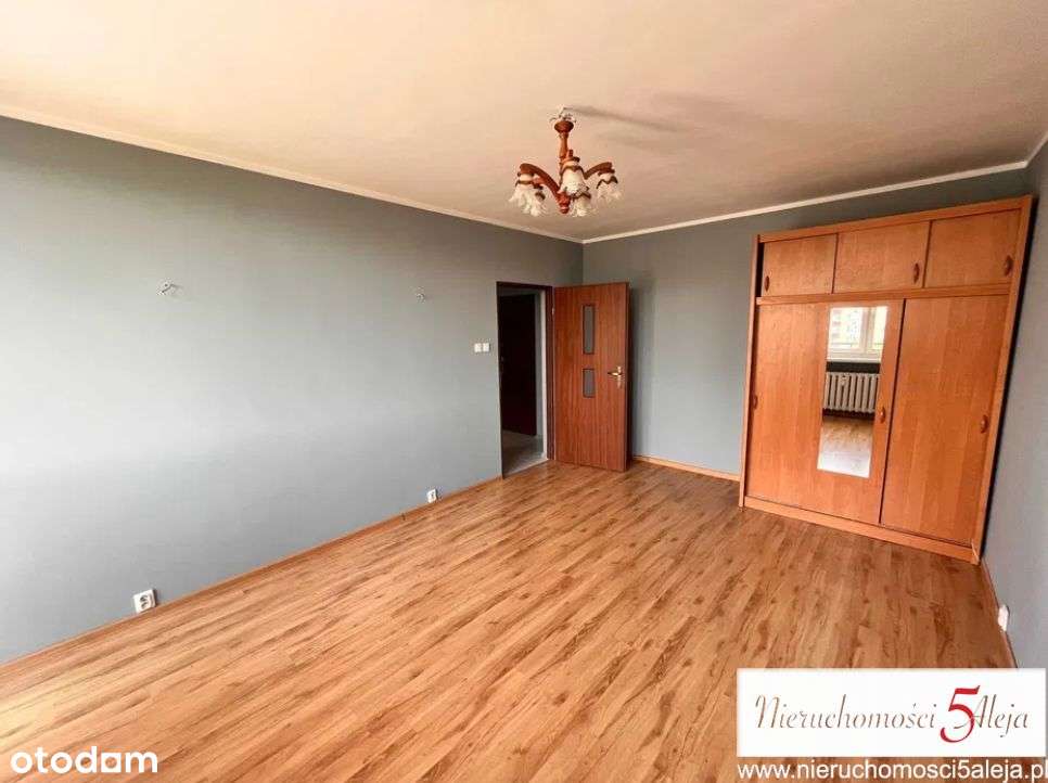 2 pokoje os Oświecenia Rataje - Pełny obrazek: 2/8