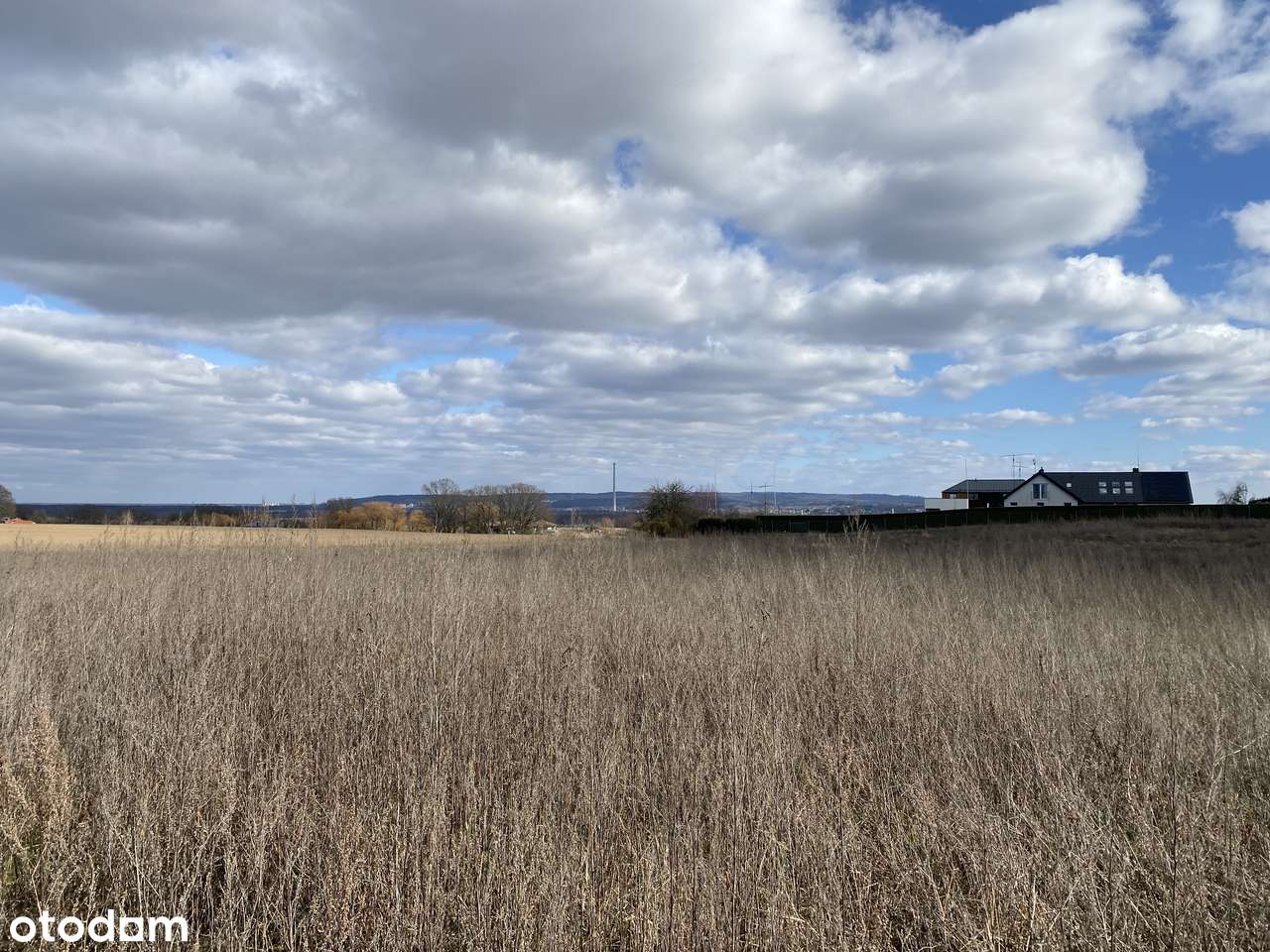 OKAZJA ! Działki Na Sprzedaż w m. Siadło Dolne-11