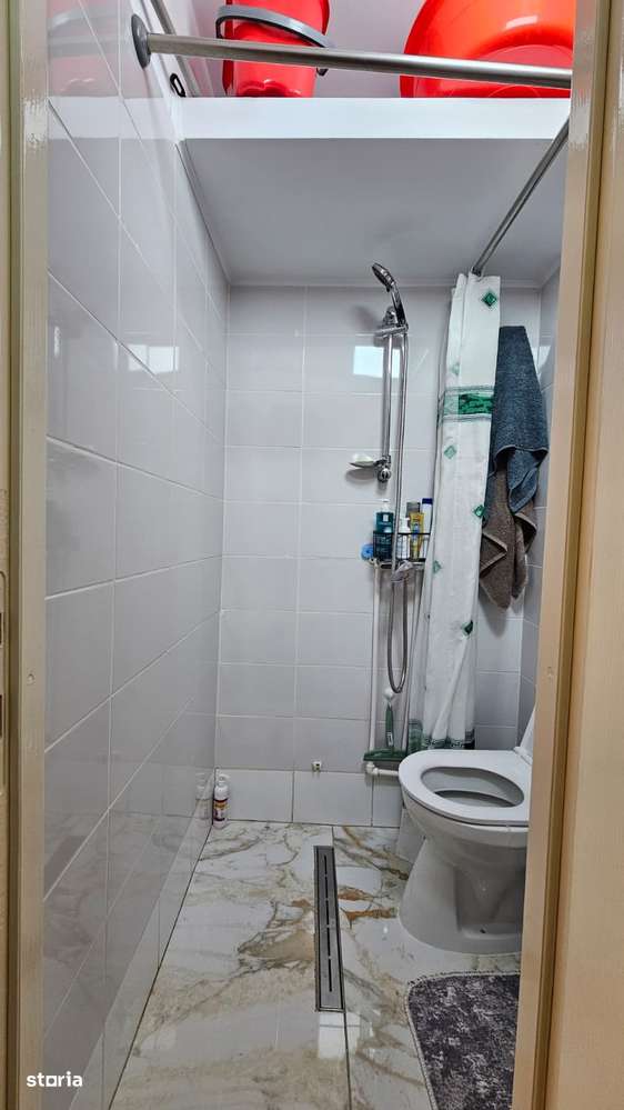 Garsoniera I 21 MP I Semidec | Zona linistita | Metrou 1 Decembrie-10
