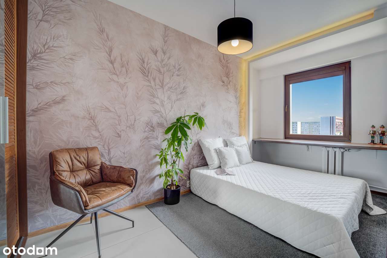 Mieszkanie dla studenta! obok szpitala i blisko politechniki - Pełny obrazek: 5/12