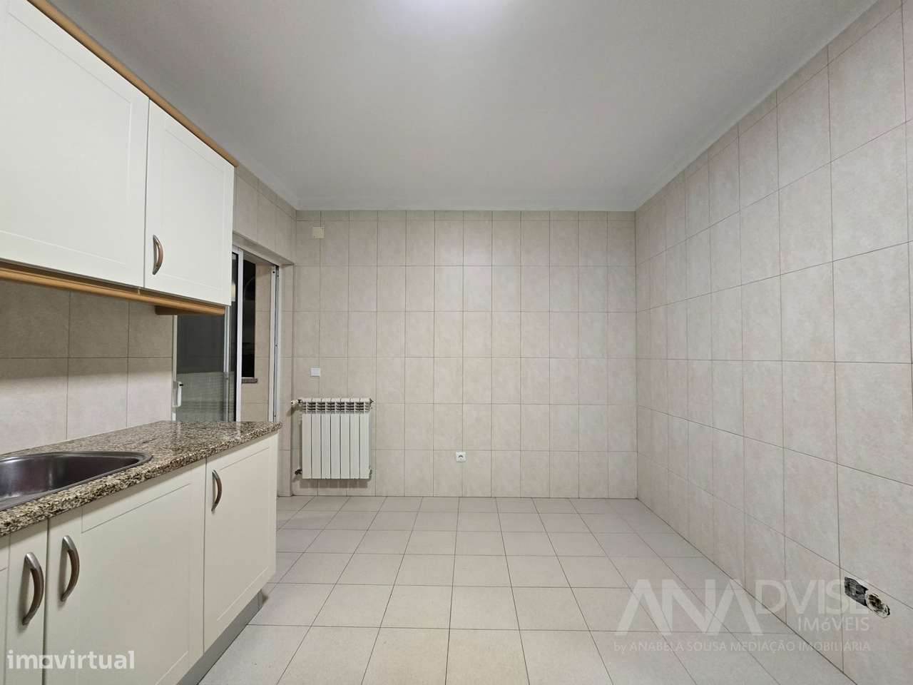 Apartamento T3 Arrendamento em Viseu,Viseu - Grande imagem: 4/26