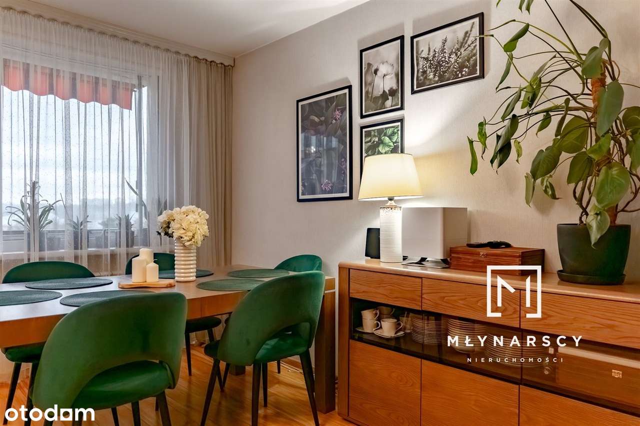 Duże mieszkanie | 3 pokoje | po remoncie - Pełny obrazek: 3/20