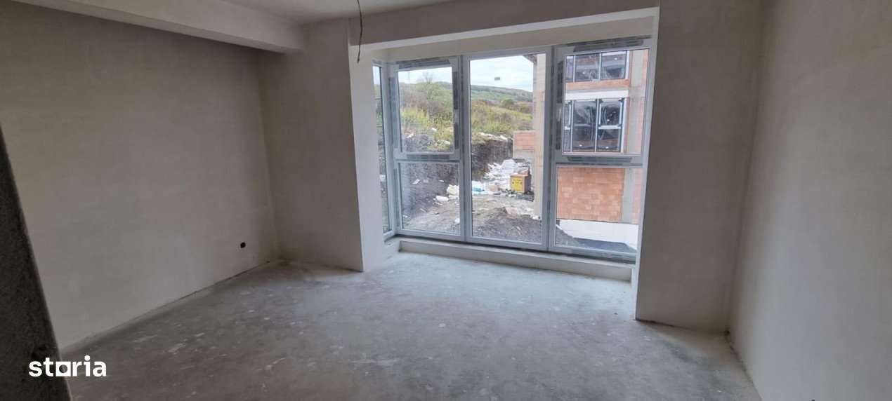 Apartament finisat 2 camere, 48 mp,incalzire in pardoseala, zona Terra - Imagine principală: 5/8