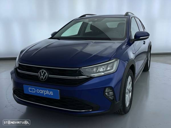 VW Taigo 1.0 TSI Life - 29