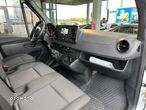 Mercedes-Benz Sprinter 315 CDI - 12