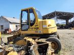 Excavator Komatsu PW 110 piese - 5