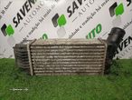 Radiador Intercooler Citroën C4 Picasso I Veículo Multiuso (Ud_) - 2