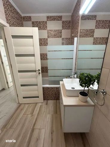 Acta Colors - Vanzare apartament 3 camere - Str. Livezeni-5