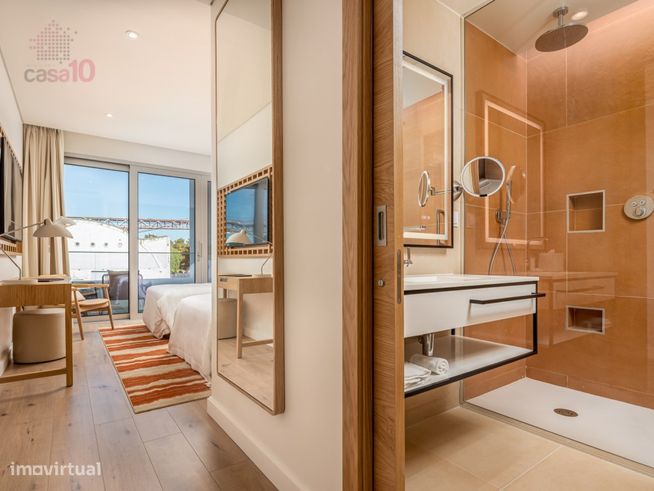 Vende-se ApartamentoT3 em Empreendimento de Luxo, Lisboa-7