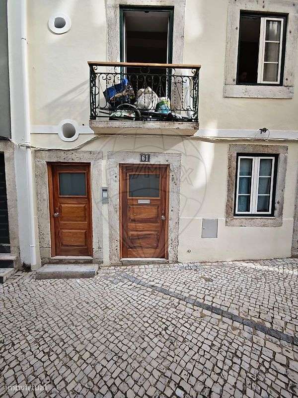 Apartamento T2 para venda - Grande imagem: 5/16