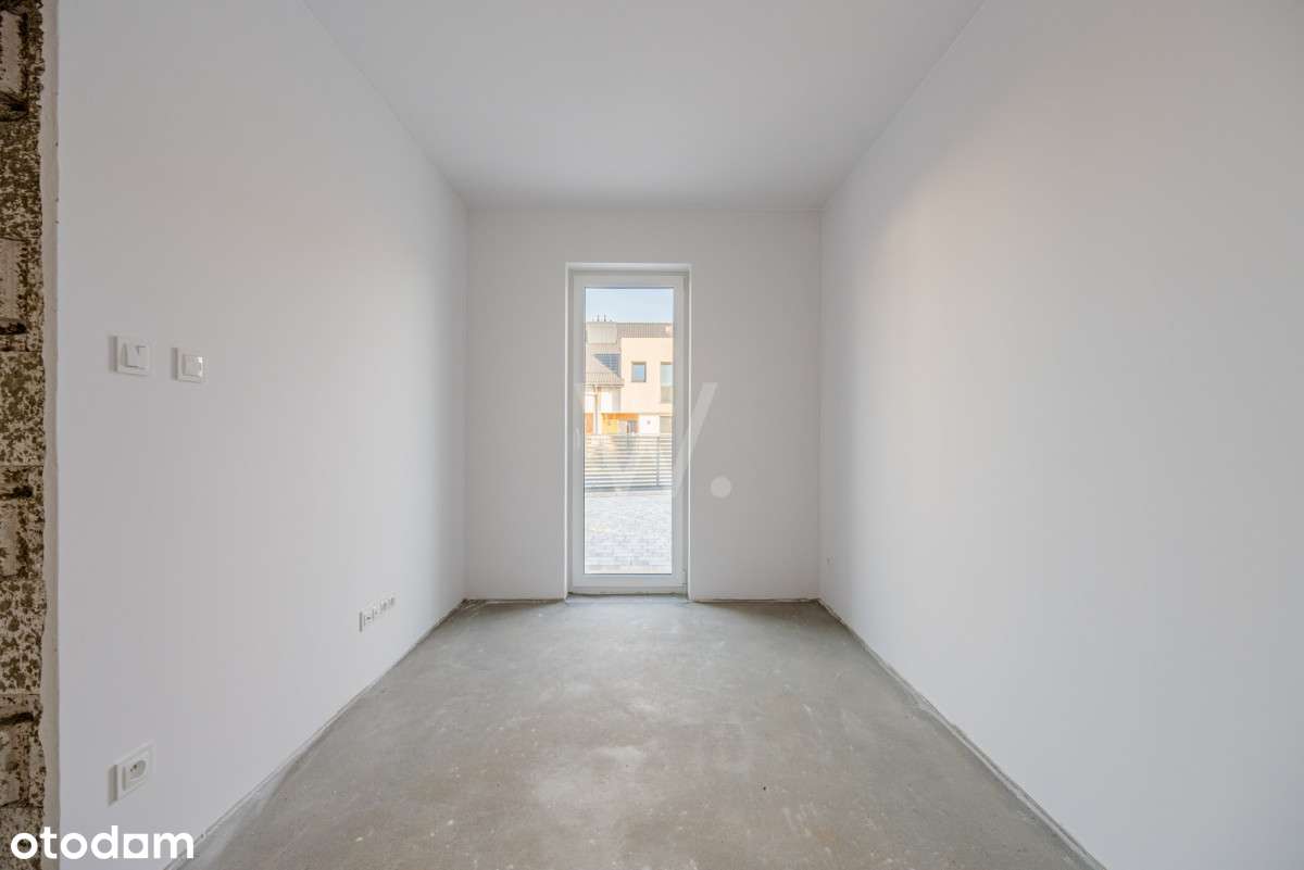 Lipowa Park IV – Gotowe bliźniaki 96 m² | 3/4-14