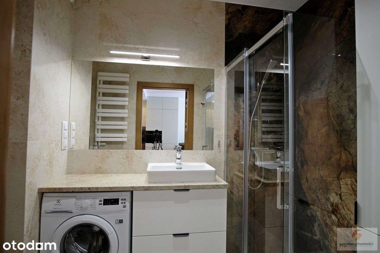 2 pokoje, apartament premium. Miejsce postojowe. Bez prowizji!-9