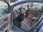 Volkswagen Touran 1.6 TDI DPF Highline - 14