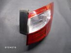 LAMPA PRAWA TYLNA FORD FOCUS MK3 KOMBI - 2