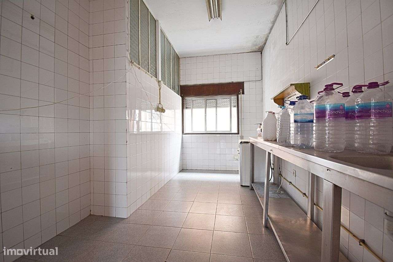 Espaço Comercial - Penafiel - Grande imagem: 3/12
