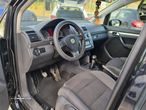 VW Touran 1.9 TDi Highline 7L - 3