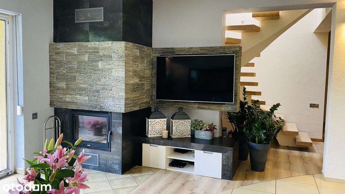 ✅Mosina/Krosno - Dom Wolnostojący Przy Parku✅ - Pełny obrazek: 5/20