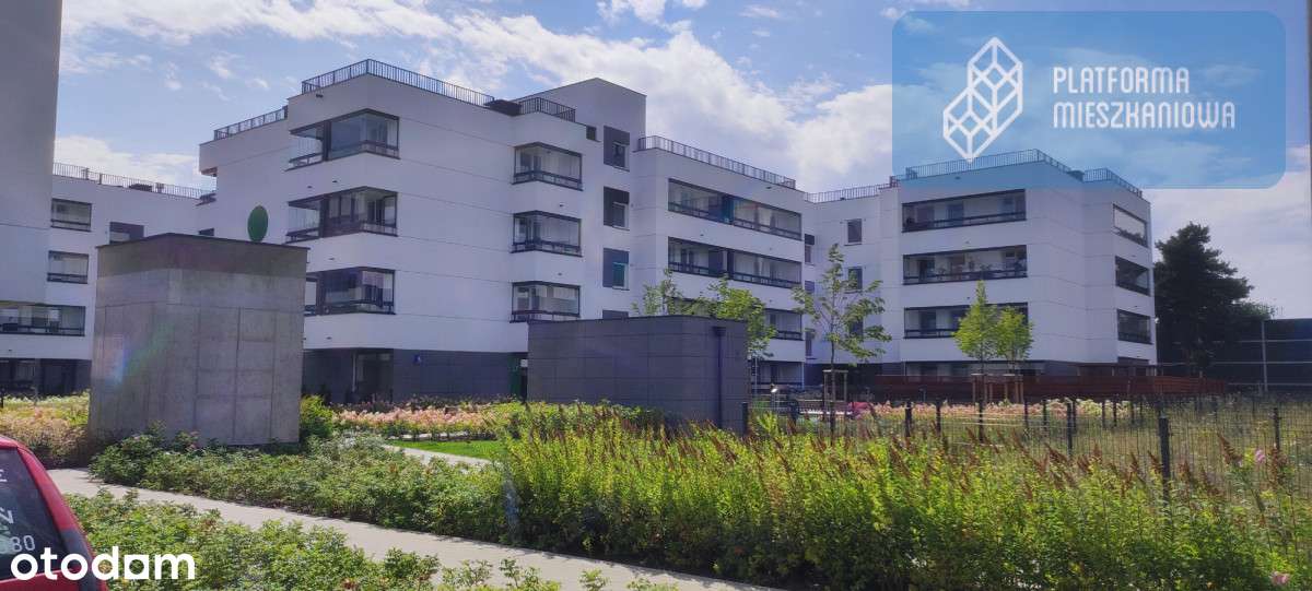 Gotowe I 20 min do Centrum - Pełny obrazek: 4/9