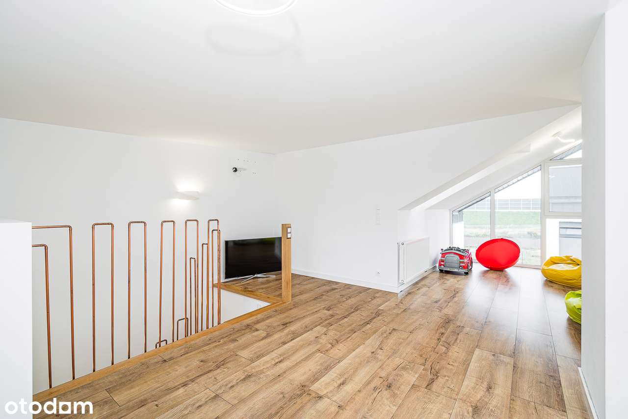 5pokoi,3poziomy,ogród,balkon,garaż,m.postojowe,p.zabaw,10259,09zł/mkw-10