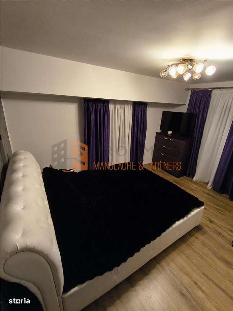 Apartament 4 camere cf 1 decomandat zona Unirii Nord-4