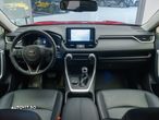 Toyota RAV4 2.5 Hybrid VVT-iE 4x4 Exclusive - 17