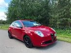 Dezmembram Alfa Romeo Mito din 2010, 1.3 JTD - 1