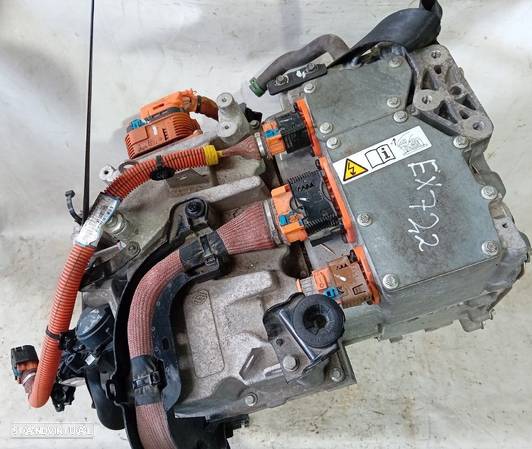 Motor Completo Renault Zoe (Bfm_) - 1