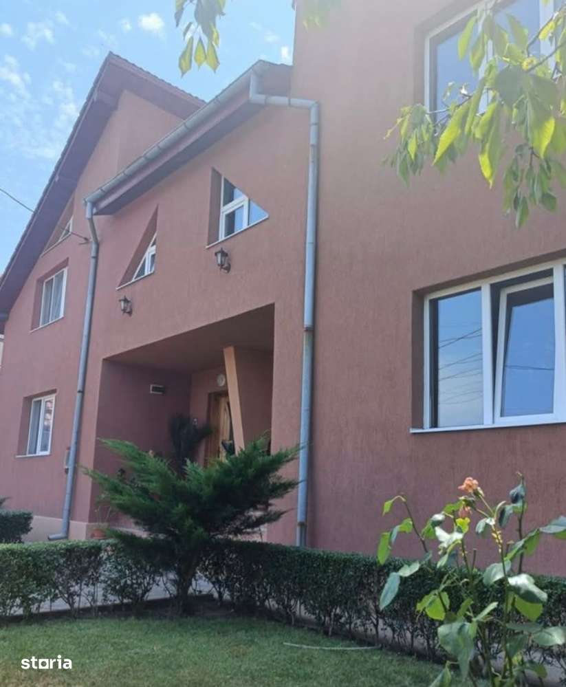 Casa duplex Drumul Muntenilor - Imagine principală: 2/6