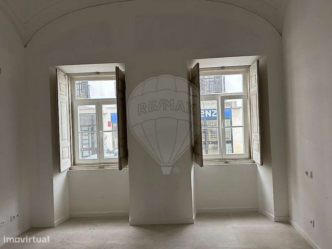 Moradia T2 para venda-4