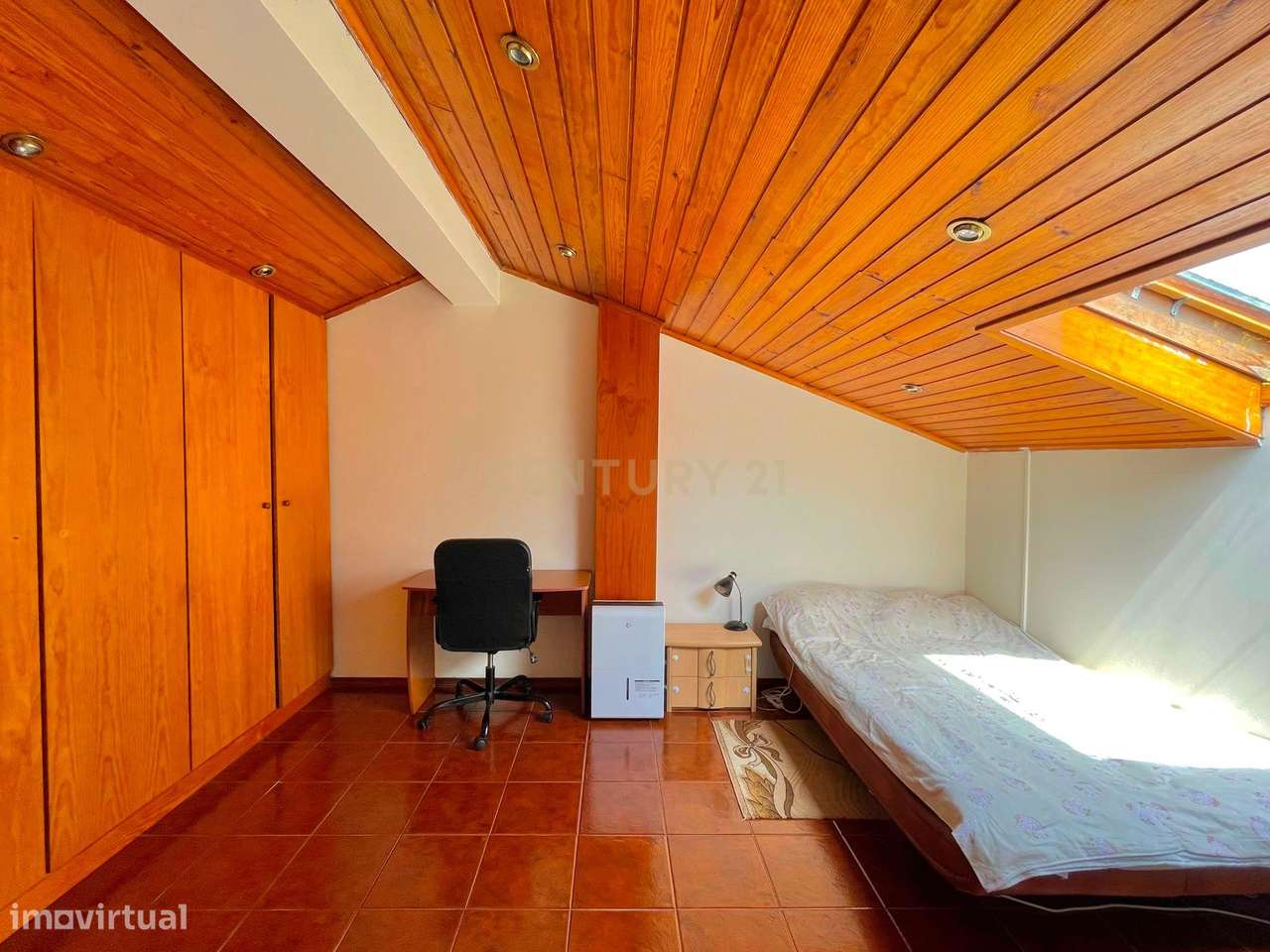 Apartamento T2 Duplex | Marinha Grande-14