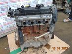 Motor Renault 1.5 euro 6 k9k628 Clio Captur Kangoo Dacia Sandero logan MCV Dokker Duster Nissan Micra scenic megane 4 - 6