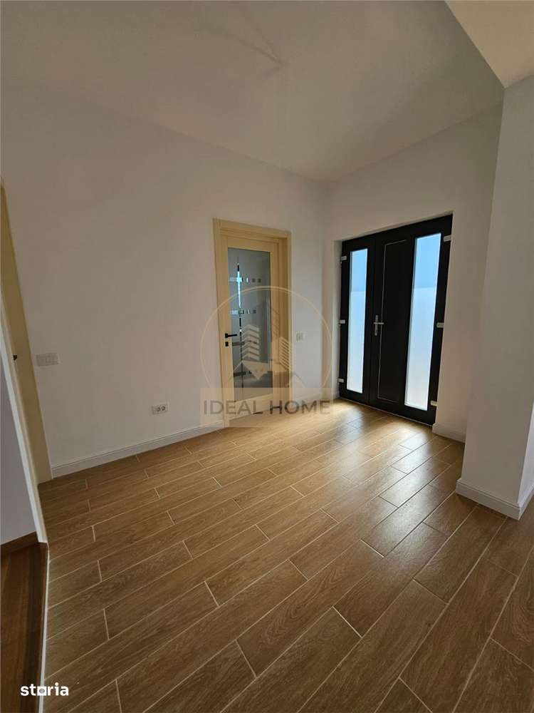 Dancu - Casa individuala 4 camere - Toate utilitatile - Imagine principală: 5/9