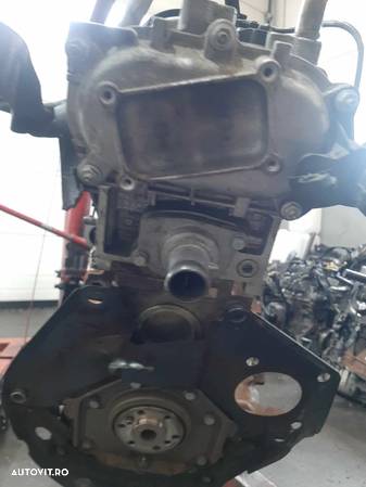 motor 1.2 b 188a5000 fiat panda fiat punto 188 bravo idea  lancia ypsilon - 3