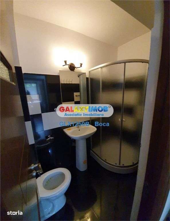 Garsoniera mobilata+parcare -soseaua Oltenitei - Imagine principală: 4/4