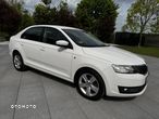 Skoda RAPID 1.6 TDI DPF Ambition - 10