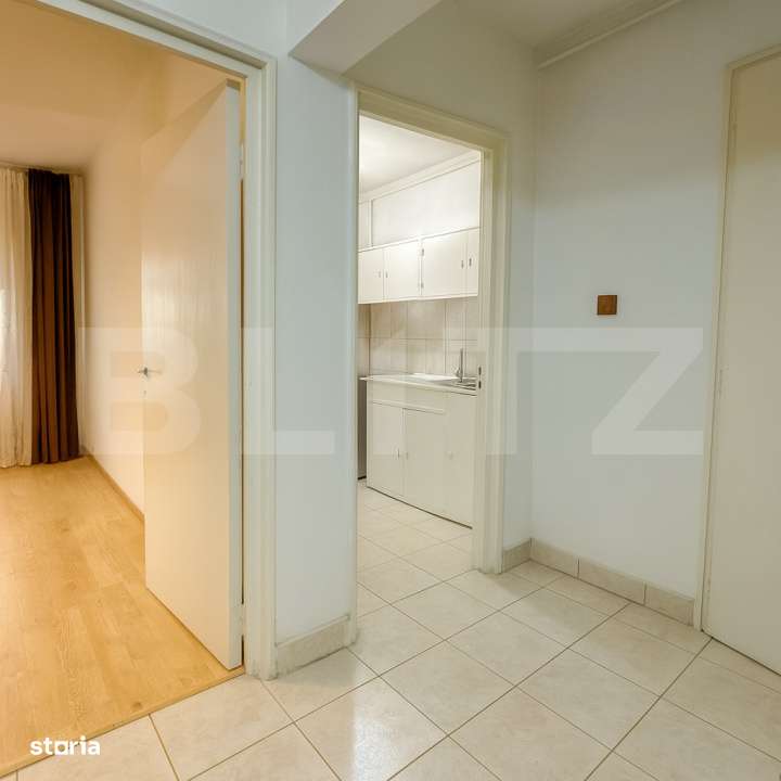 Garsoniera de vanzare, 31 mp, zona Cetate - Imagine principală: 4/4