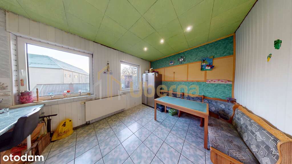 Mieszkanie 4 pokojowe, 130 m2 w centrum Goleniowa-12