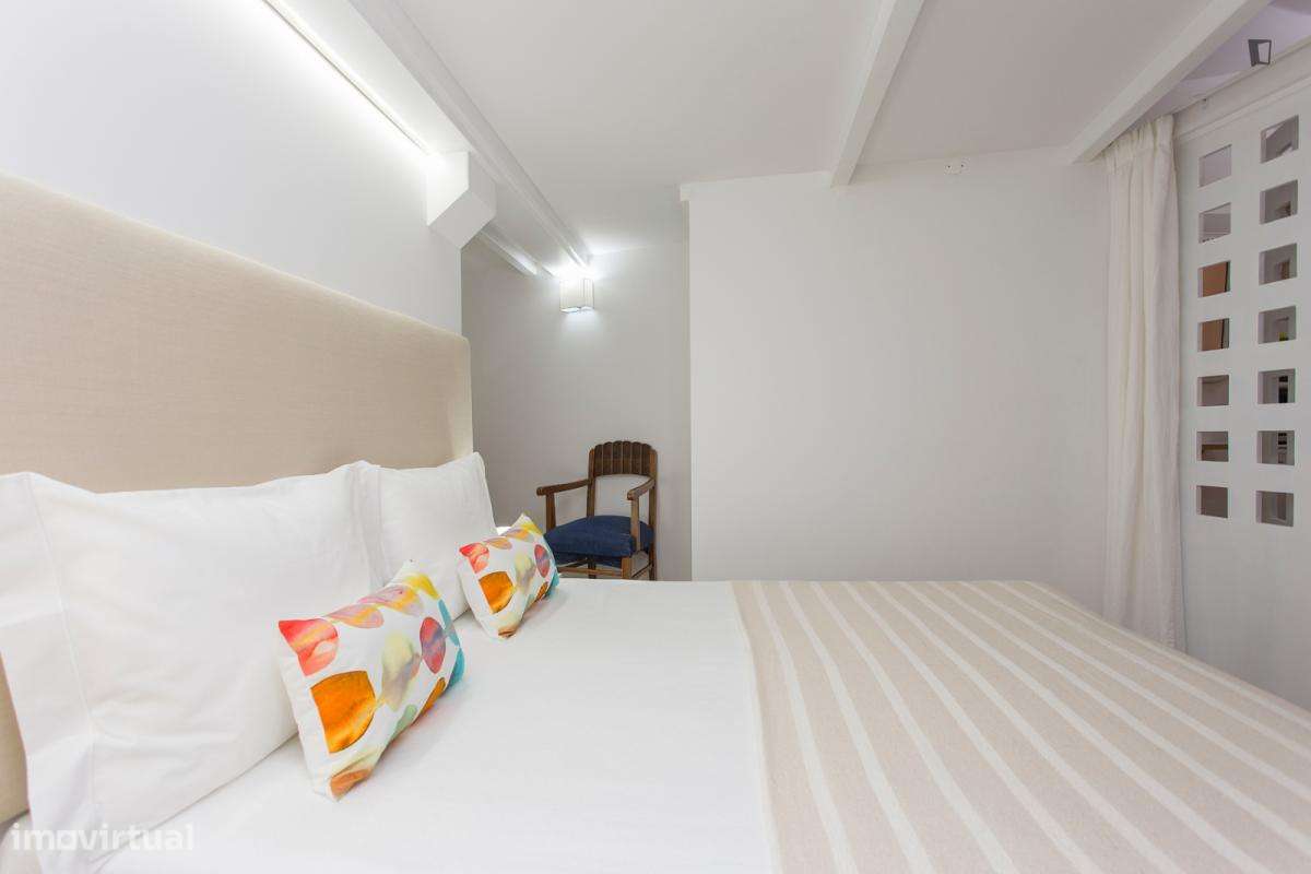 Apartamento com 2 quartos - localizado em Mouraria Lisbon - Grande imagem: 5/8