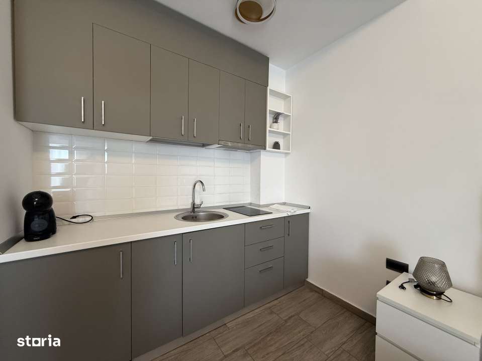 Casa Del Mar - Garsoniera la doar un pas de plaja - Imagine principală: 4/13