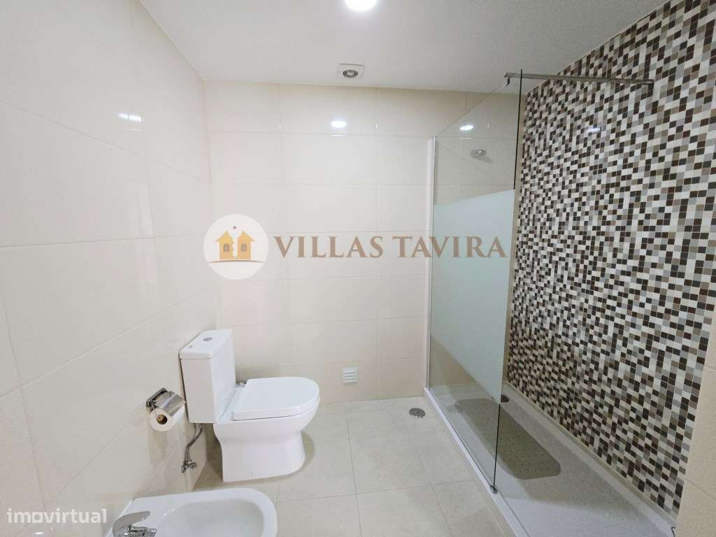 Apartamento T2 vista mar - arrendamento anual em Cabanas de Tavira ... - Grande imagem: 3/39