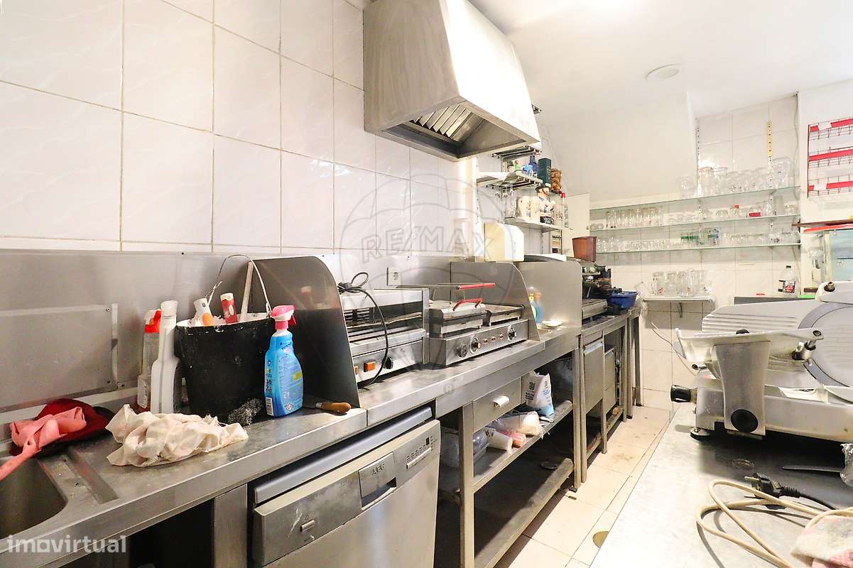 Loja  para arrendamento - Grande imagem: 3/11