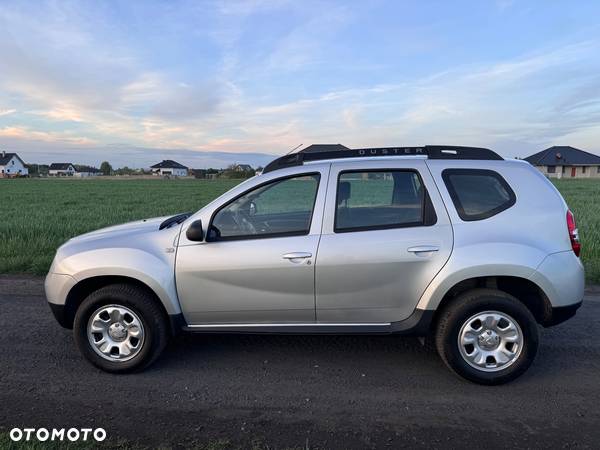 Dacia Duster 1.5 dCi Comfort - 2