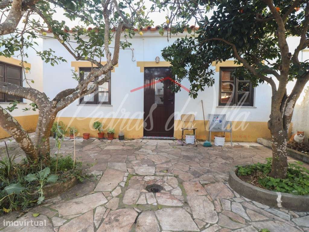 Excelente moradia T5 com anexo, quintal e garagem - Vila Nova de Mi...-14