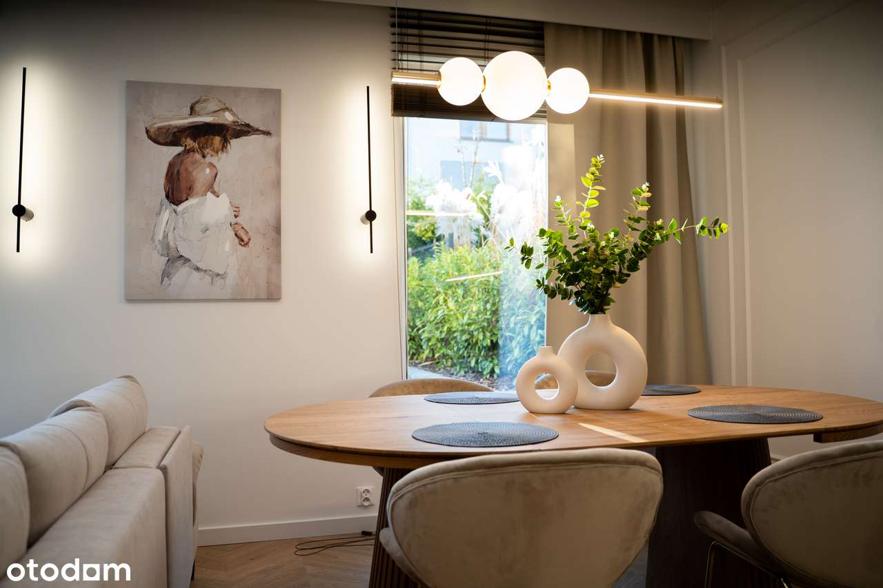 Nowy szereg Osiedle Słoneczne Ogrody  110m2 WYKOŃCZONY POD KLUCZ - Pełny obrazek: 4/24